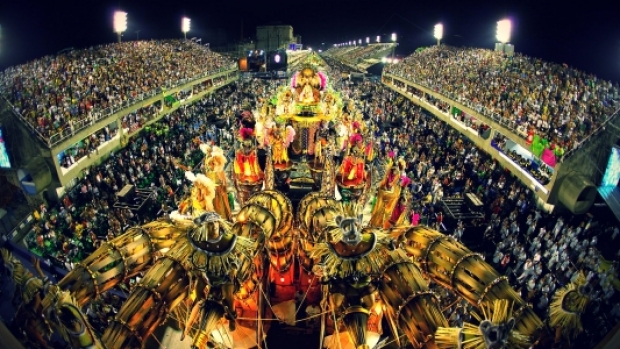 Carnaval de Rio de janeiro