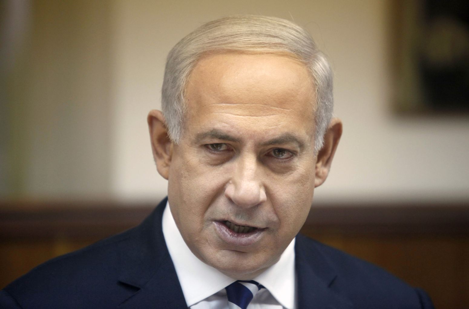 Netanyahu balaie les condamnations, rejette le vote de l'Onu