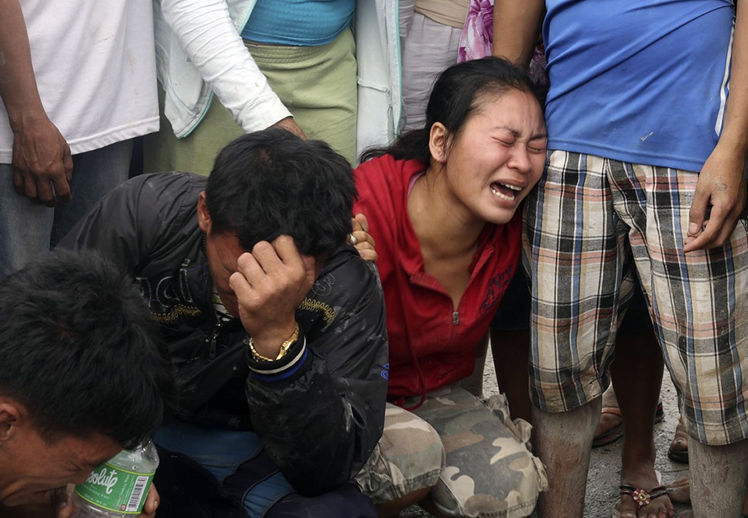 Typhon aux Philippines: Plus de 600 morts, l'ONU sollicite 65 millions de dollars