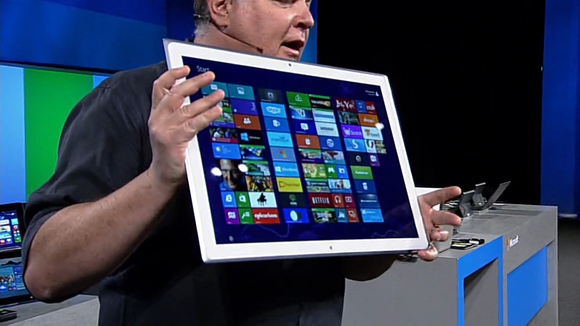 Windows 8.1 désormais en version RTM pour les fabricants de PC et tablettes