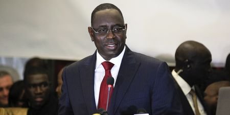 Le président sénégalais limoge son gouvernement