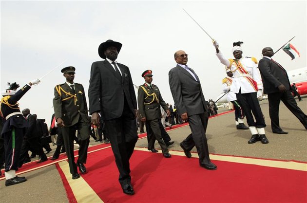 Khartoum et Juba promettent de coopérer