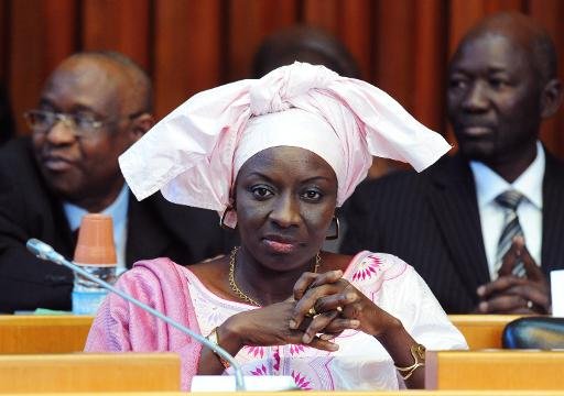Sénégal: l'ex-ministre  Touré Aminata nommée Premier ministre