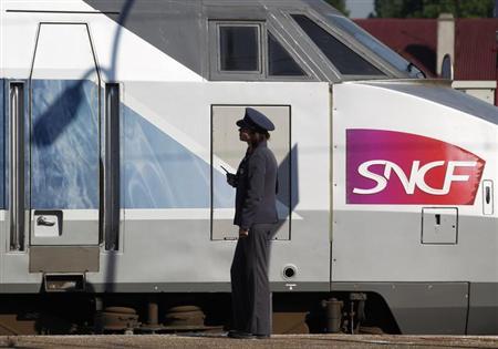 LA SNCF SERAIT INTÉRESSÉE PAR LE RAIL GREC