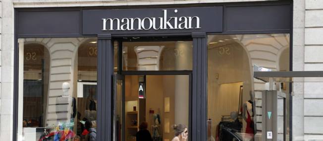 La marque Manoukian va disparaître