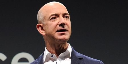 Jeff Bezos boucle le rachat du Washington Post