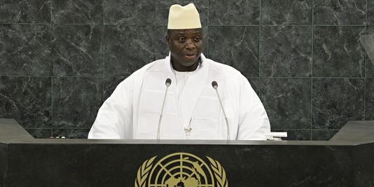 La Gambie se retire du Commonwealth