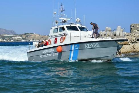Le naufrage d'un bateau de migrants fait 12 morts