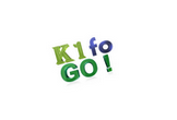 K1fo Go ! Logo Bare V2