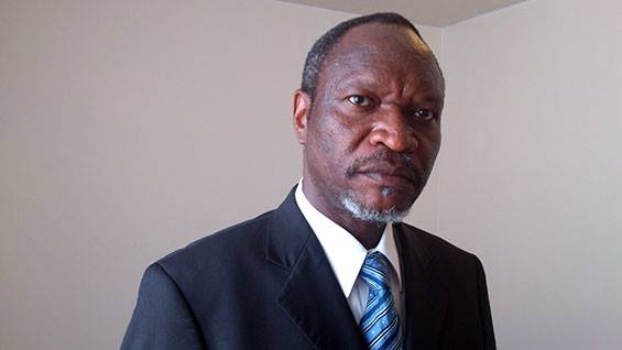 GNADOU DANO ZADY, Président du Parti Ivoirien du Peuple (P.I.P)